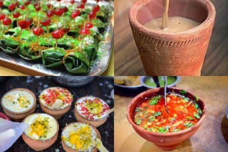 Dishes to try in Varanasi