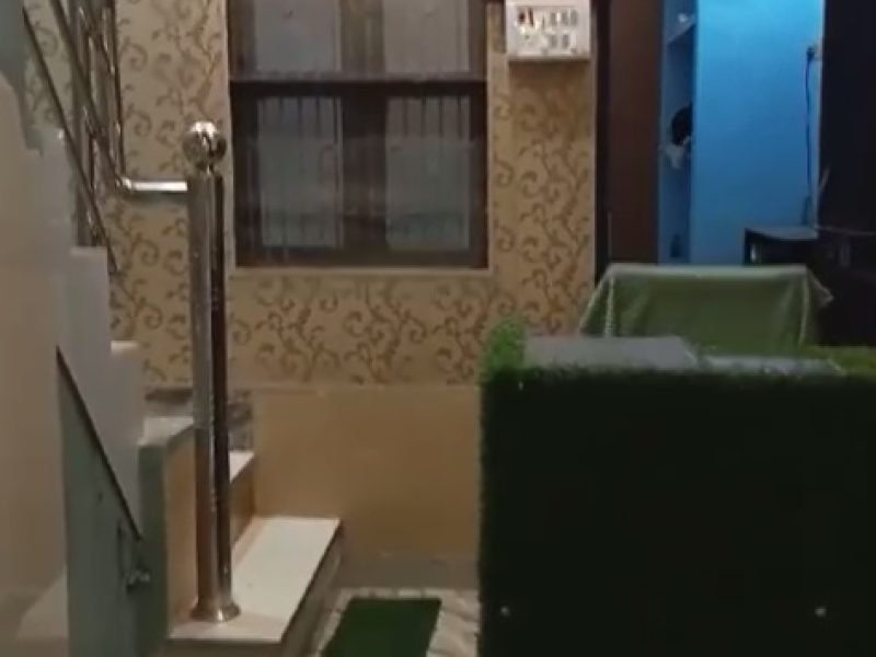 Kashi Mahal AC