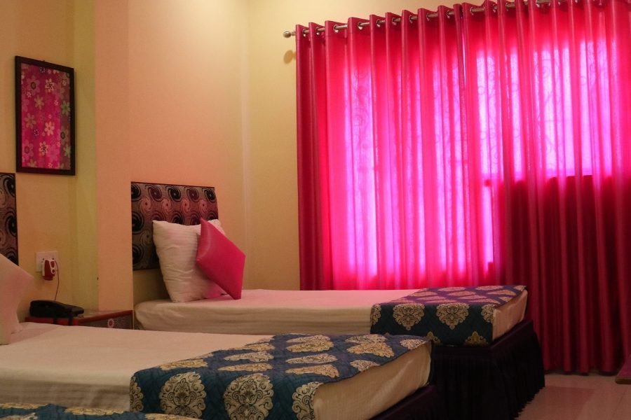 Hotel Samman