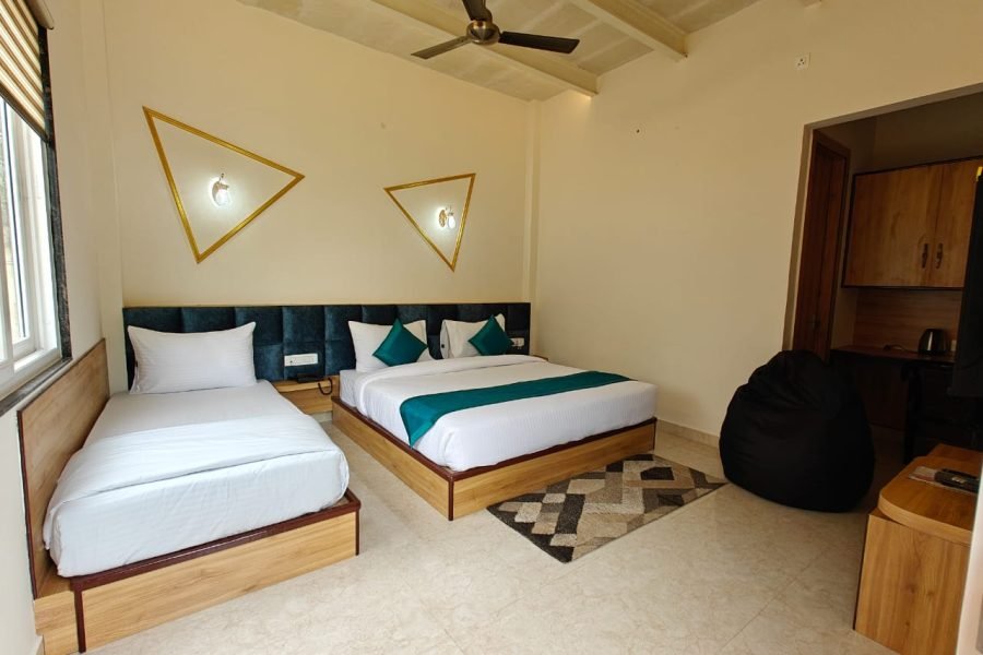 Hotel Utsav Grand
