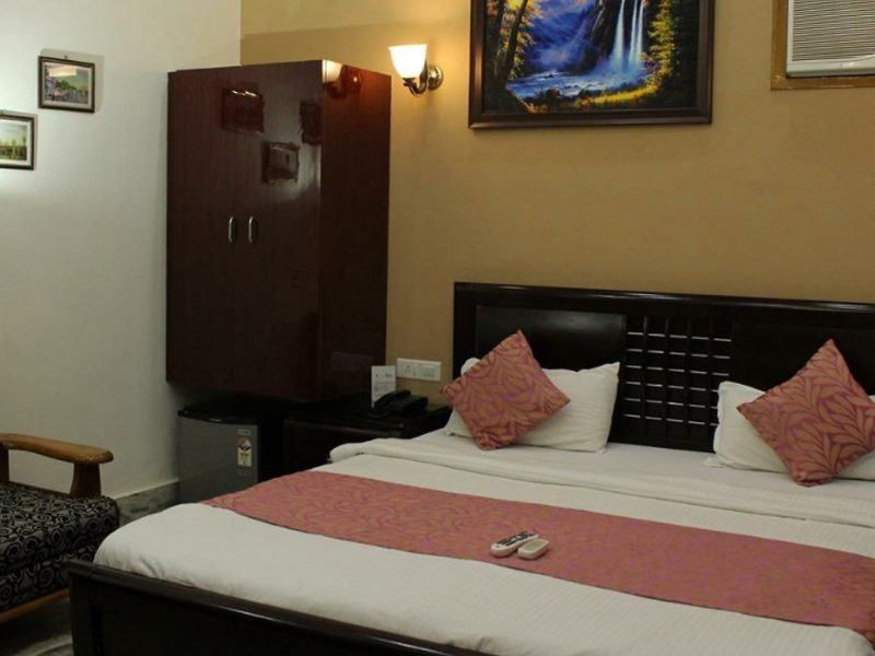 Premium Deluxe Room