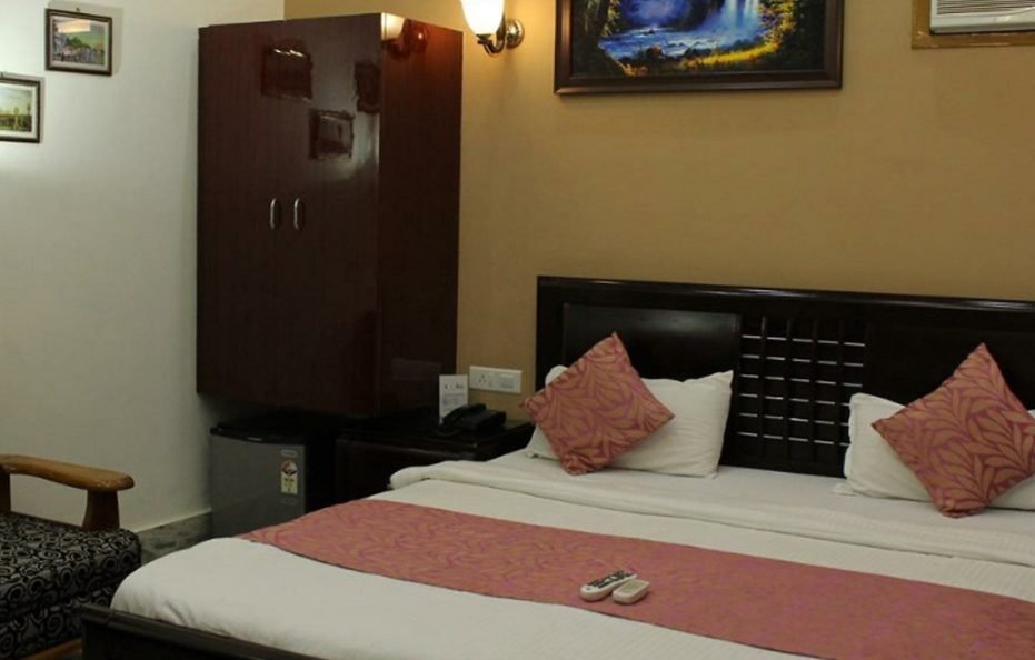 Premium Deluxe Room