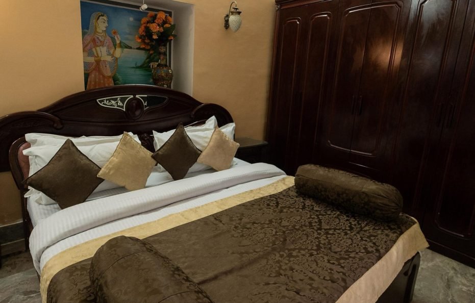 Premium Deluxe Room