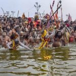 Shahi Snan at Kumbh Mela: A Celebration of Faith, Tradition, and Unity