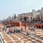 Tour Activity: Ramayana Circuit Tour in Ayodhya