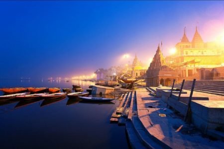 The Top 10 Must-See Attractions in Varanasi