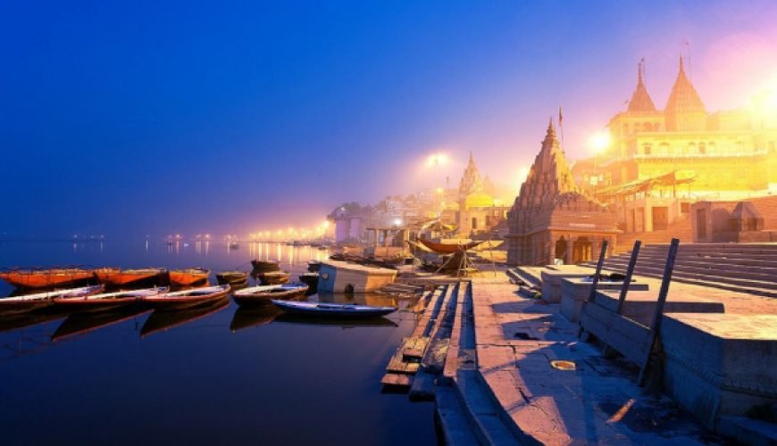 The Top 10 Must-See Attractions in Varanasi