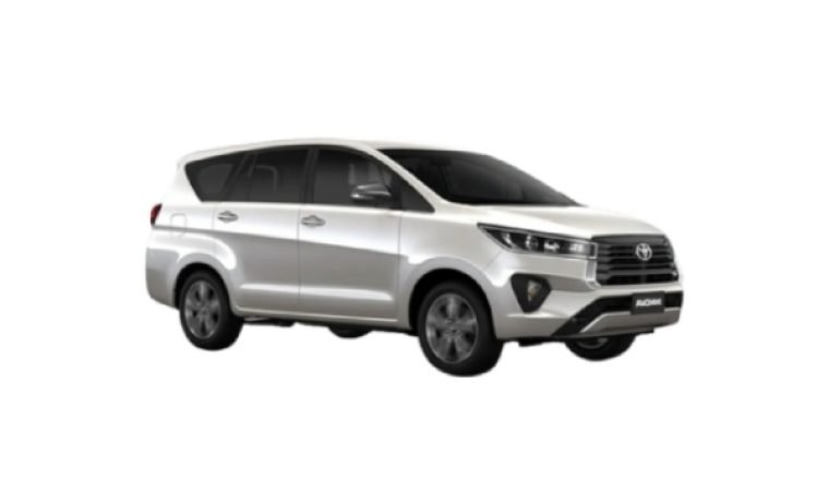 INNOVA(2.5 GBS3 8 SEATER),INNOVA(A.C)