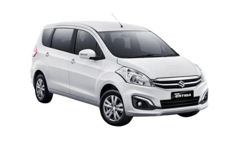 MARUTI ERTIGA-VDI, CHEVROLET TAVERA(A.C) Or Similar
