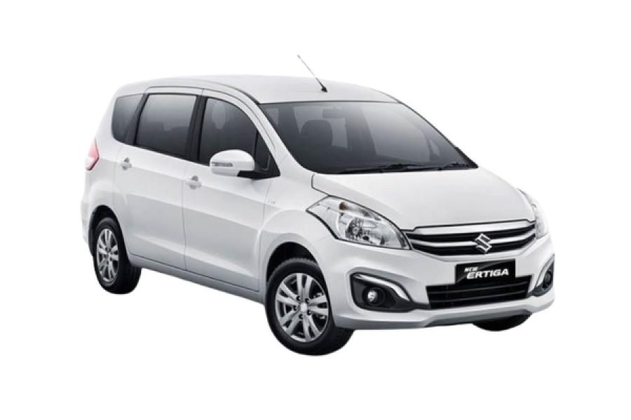 MARUTI ERTIGA-VDI, CHEVROLET TAVERA(A.C) Or Similar
