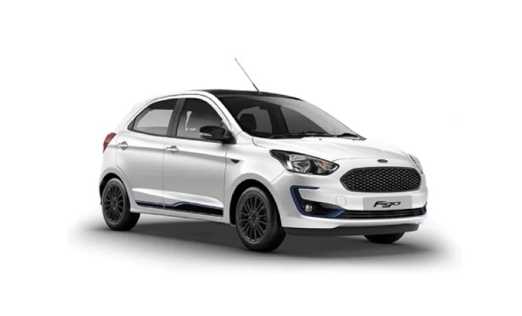 TATA INDICA(A.C), FORD FIGO Or Similar